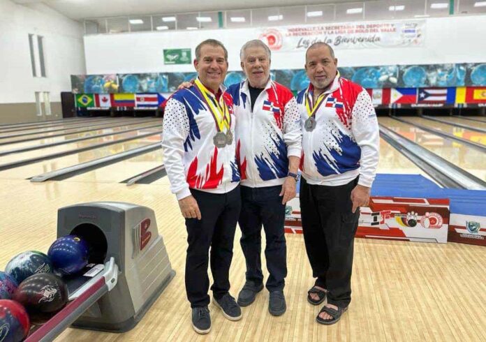 Sebelén Bowling Center cumple 30 años con grandes lauros para República Dominicana en el boliche
