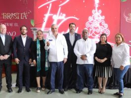 Abinader lanza el Bono Navideño 2025 para 2.6 millones de dominicanos