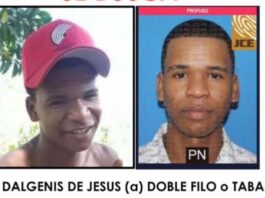 Policía activa búsqueda de “Dalgeni”, prófugo implicado en homicidio