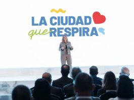 Carolina Mejía