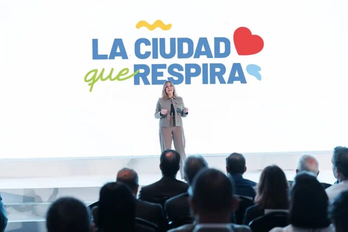 Carolina Mejía