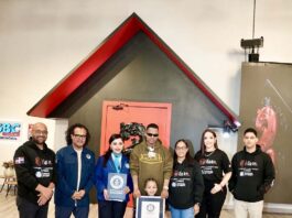 “La Casa de Alofoke 2” obtiene Récord Guinness