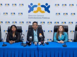 DGCP somete a consulta pública el borrador del Reglamento de la nueva Ley de Contrataciones Públicas