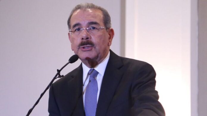 Danilo Medina afirma que la cárcel de