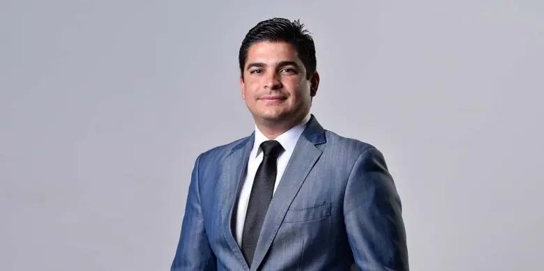 Jhael Isa Tavárez asume como nuevo director de la Opret