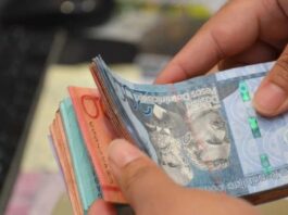 Gobierno entregará doble sueldo durante la primera semana de diciembre