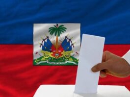 Piden en Haití adelantar calendario electoral