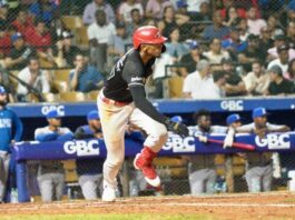 Leones del Escogido dejan al Licey en el terreno