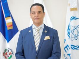 Abinader designa a Alfonso Rodríguez Tejada como nuevo administrador general de la ETED