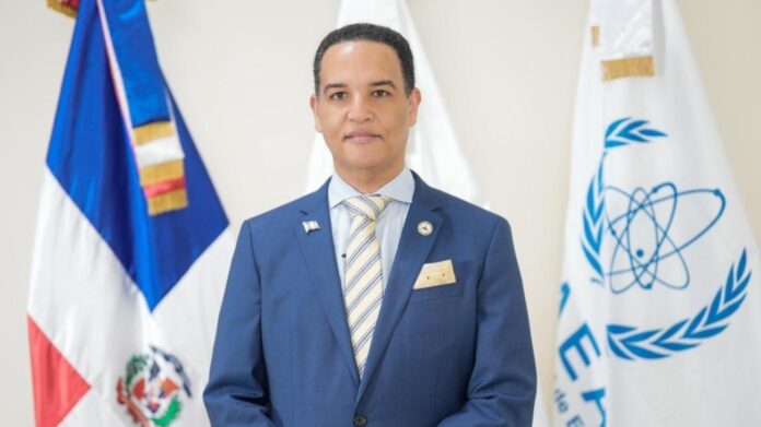 Abinader designa a Alfonso Rodríguez Tejada como nuevo administrador general de la ETED
