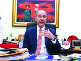 Franklin García Fermín apela unidad del PRM para ganar en el 2028