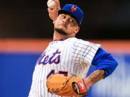 Mets cortan lazos con Montás en el último año