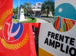 PCT y Frente Amplio califican de "derrota política" RD posposición X Cumbre de las Américas