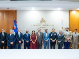 Comité Nacional contra el Lavado de Activos (Conclafit),