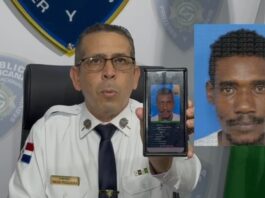 Identifican al presunto autor del doble homicidio en Brisas del Este