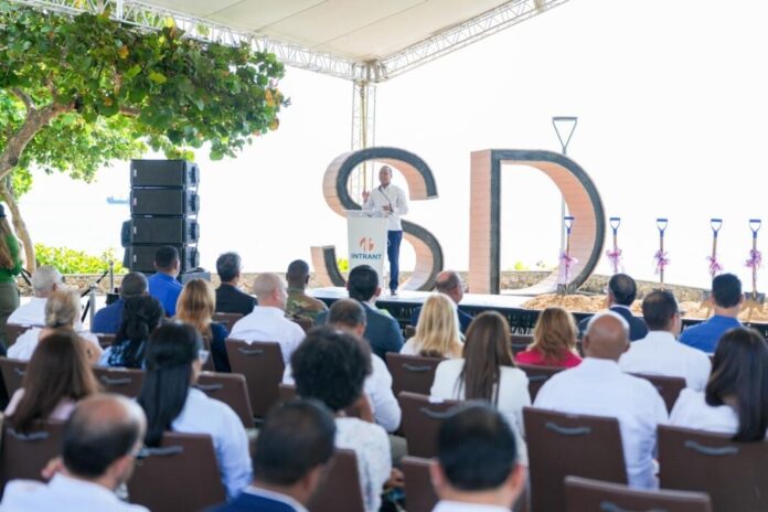 INTRANT convertirá el malecón de Santo Domingo en una ruta familiar y turística