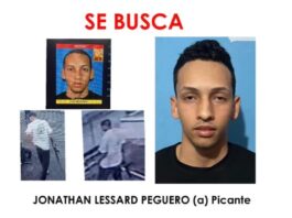 Policía Nacional intensifica búsqueda de “Picante”, presunto delincuente implicado en ataque armado contra patrulla en Los Girasoles