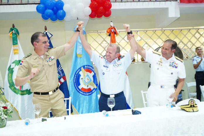 Fuerza Aérea logra primer lugar en los Juegos Deportivos de Cadetes y Guardiamarinas 2025