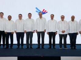 Abinader dice RD es el principal hub logístico de la región con el Punta Cana Free Trade Zone