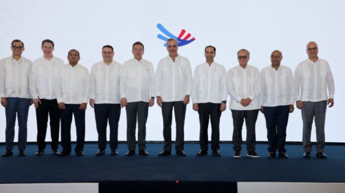 Abinader dice RD es el principal hub logístico de la región con el Punta Cana Free Trade Zone