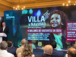 Gobierno anuncia “La Brisita Navideña” y entrega de tarjetas de RD 1,500 que impactarán a dos millones 600 familias