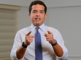 Omar Fernández critica aprobación del Presupuesto 2026 sin indexación salarial