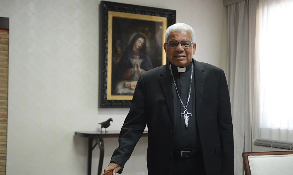 Francisco Ozoria