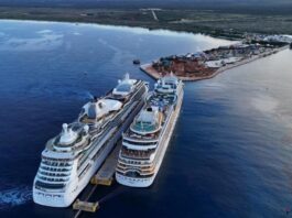 cruceros