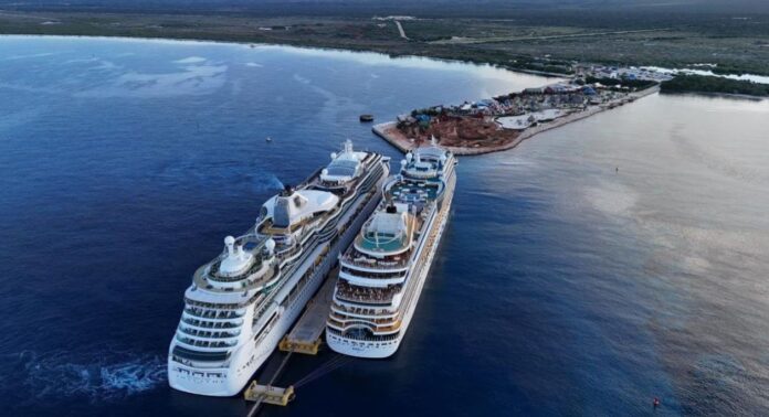 cruceros