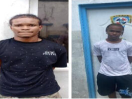 Policía Nacional activa búsqueda de ”Manano” y “Piyoyo”, por homicidio en San Cristóbal
