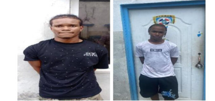 Policía Nacional activa búsqueda de ”Manano” y “Piyoyo”, por homicidio en San Cristóbal