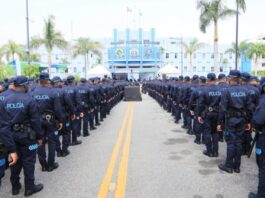 Tribunal Constitucional anula sancionar a policías y militares por su preferencia sexual