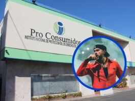 Pro Consumidor vigilará comercialización de boletas para los conciertos de Bad Bunny