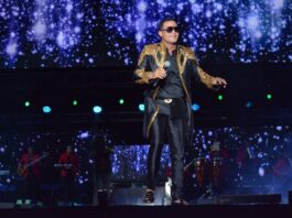 Concierto de Raulín Rodríguez logra “sold out” y productor agradece respaldo de los dominicanos