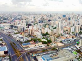 FMI prevé crecimiento de la República Dominicana de hasta 4.5% para próximo año