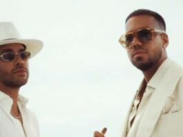 Romeo Santos y Prince Royce lanzarán álbum en conjunto