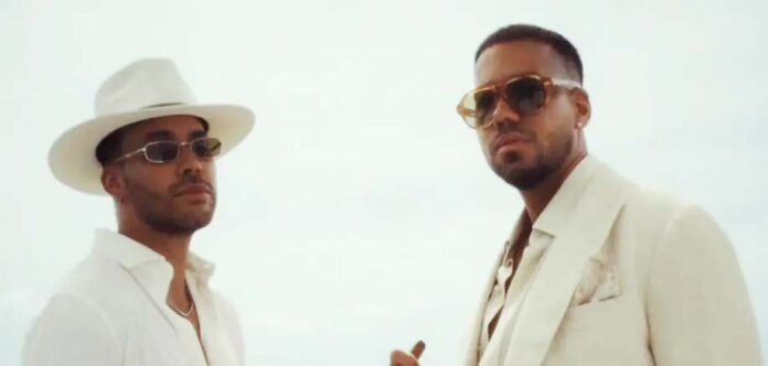 Romeo Santos y Prince Royce lanzarán álbum en conjunto
