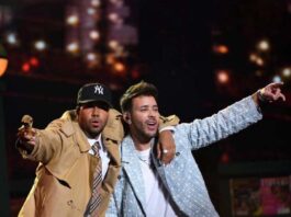 Romeo Santos y Prince Royce ofrecen concierto en formato 'listening party'