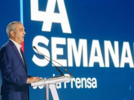 Gobierno anuncia en Punta Cana del Plan de Ordenamiento Territorial