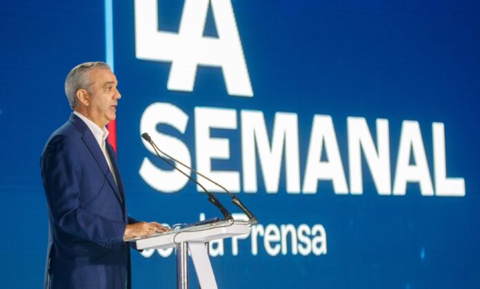 Gobierno anuncia en Punta Cana del Plan de Ordenamiento Territorial
