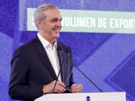 Abinader participará en reunión anual de semiconductores en San José, California