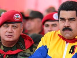 Washington designa al Cártel de los Soles grupo terrorista