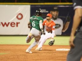 Toros vencen a las Estrellas en el béisbol dominicano
