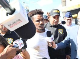 Tres meses de prisión preventiva para imputado de doble homicidio en SDE