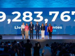 Crecimiento del turismo impacta de manera directa en la gente y genera más 815,000 empleos