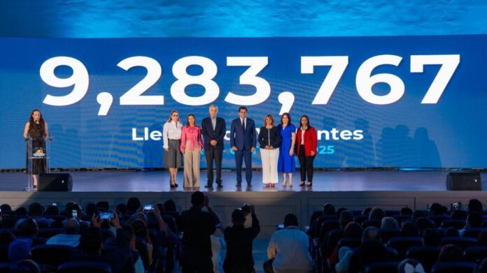 Crecimiento del turismo impacta de manera directa en la gente y genera más 815,000 empleos