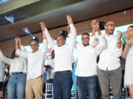 Cinco movimientos estudiantiles apoyan a Radhamés Silverio para la rectoría de la UASD