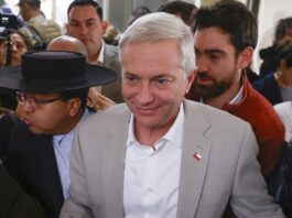 José Antonio Kast gana por amplio margen las presidenciales de Chile
