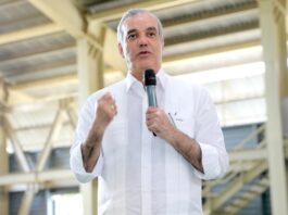 En el Día Nacional de la Juventud, Abinader destaca el rol de los jóvenes en el futuro del país