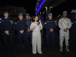 Anuncian operativos 24/7 para prevenir violencia por festividades de Año Nuevo